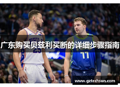 广东购买贝兹利买断的详细步骤指南