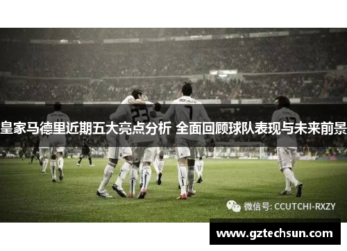 皇家马德里近期五大亮点分析 全面回顾球队表现与未来前景