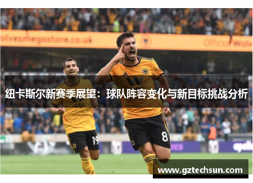 纽卡斯尔新赛季展望：球队阵容变化与新目标挑战分析